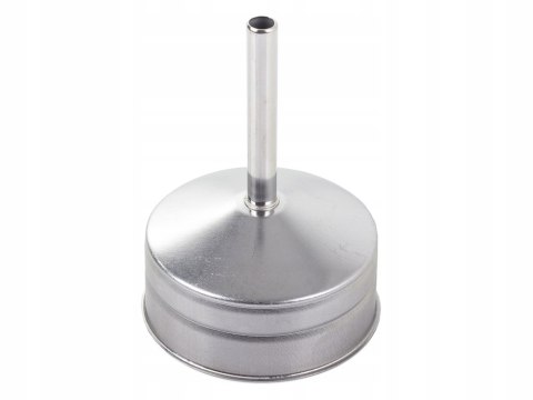 Kawiarka Stalowa 600Ml 12 Filiżanek Do Kawy Espresso Na Gaz I Indukcje