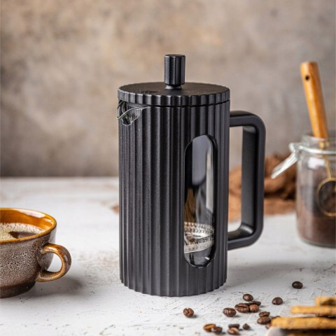 Klausberg French Press 350 Ml, Dzbanek Tłokowy Do Kawy, Herbaty I Ziół
