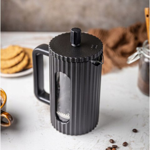 Klausberg French Press 350 Ml, Dzbanek Tłokowy Do Kawy, Herbaty I Ziół