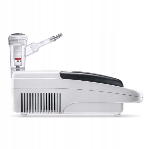 Profesjonalny Inhalator Flaem 4.0 4 Tryby Biocote, Nebulizator Rf9 Domowy