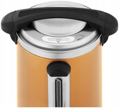 Royal Catering Rc-Wbdwtc6go - Zaparzacz Do Kawy 6L, 950W, 43 Filiżanki