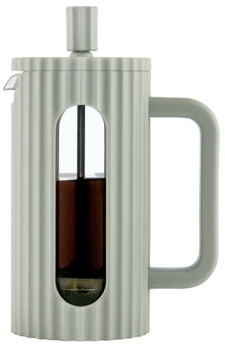 Zaparzacz French Press Klausberg 350Ml Szkło Borokrzemowe Do Kawy I Herbaty