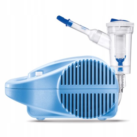 Inhalator Flaem Hospineb Professional Ciągła Praca, Filtracja, Nebulizacja