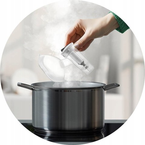Inhalator Koala Dla Dzieci 2 Tryby, Małej Cząsteczki, 3 Maski, Cichy TÜV