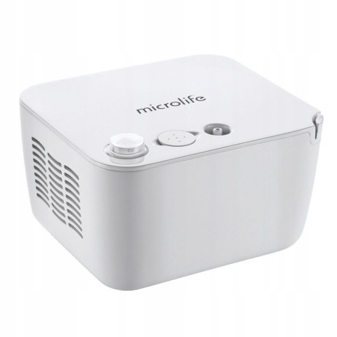 Inhalator Microlife Neb 200 Z Zestawem Soli Fizjologicznej Dla Rodziny