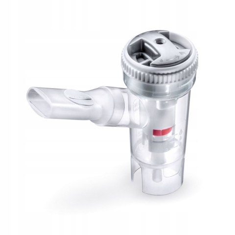 Inhalator Nebulizator Alphaneb 4.0 Rf9 4 Tryby, TÜV, Dla Dzieci I Rodziny
