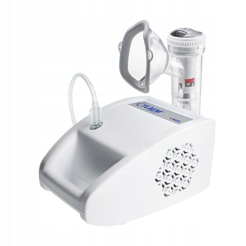 Inhalator Nebulizator Flaem 4Neb - 4 Tryby, Regulacja Cząsteczek Rodzinny