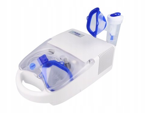 Inhalator Nebulizator, Flaem Nebulair+ Do Dzieci Praca Ciągła Cert Tuv