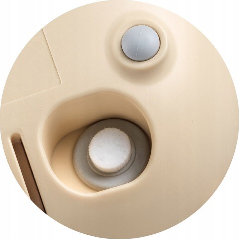 Inhalator Nebulizator Flaem Puppy Dla Dzieci Dwa Tryby Regulacji Mgiełki