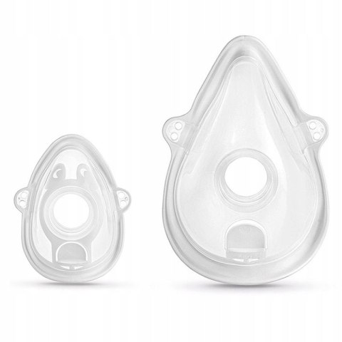 Inhalator Nebulizator Flaem Puppy Dla Dzieci Dwa Tryby Regulacji Mgiełki
