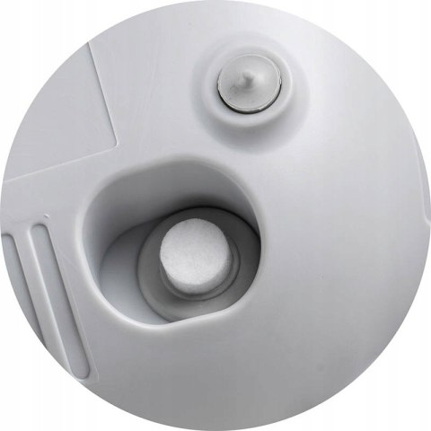 Inhalator Nebulizator Koala Flaem 2 Tryby 3 Maski Cichy Dla Dzieci I Rodzin