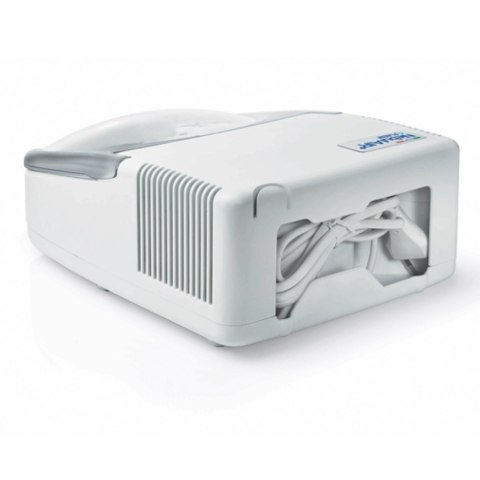 Inhalator Nebulizator Prof Flaem Nebulair Rf7 Dual Speed Do Terapii Aerozol