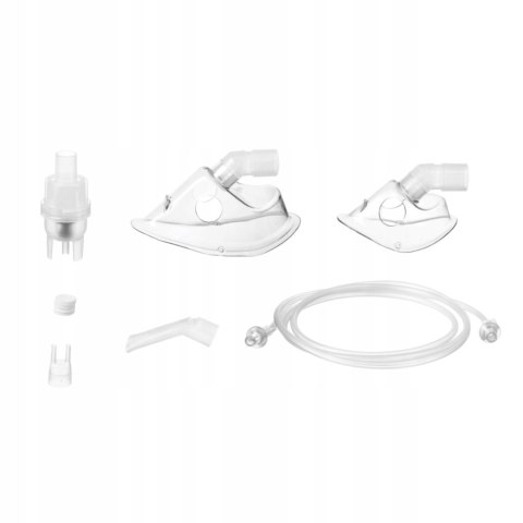 Inhalator Nebulizator Prof Flaem Nebulair Rf7 Dual Speed Do Terapii Aerozol