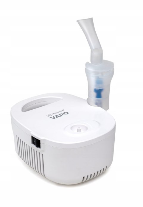 Inhalator Nebulizator Tłokowy Meriden Vp-C7 Dla Dzieci I Dorosłych