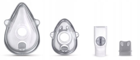 Inhalator Profesjonalny Flaem Airpro 3000 Plus Rf7 - Regulacja Ciśnienia