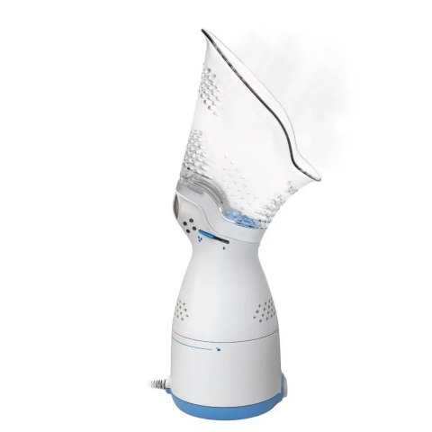 Inhalator Zatokowy Vicks Vh200 - Szybka Ulga Parowa, Maska I 2 Vapopads