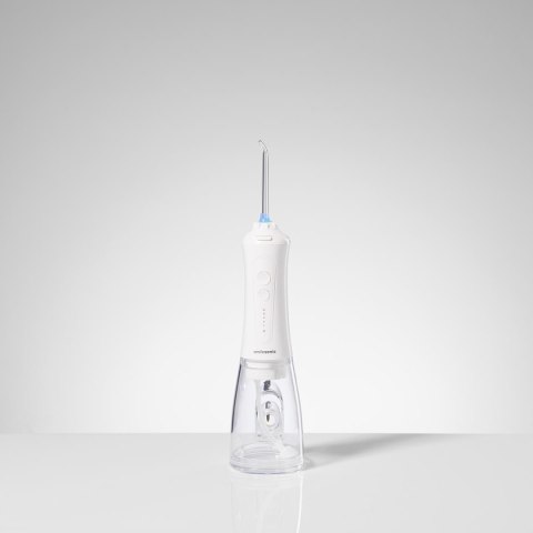 Irygator Bezprzewodowy Smilesonic Aquaflow 5 Trybów 300Ml 2,75-7,6 Bara