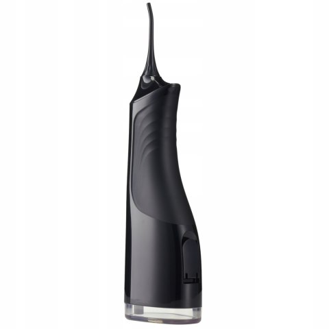 Irygator Do Zębów Dentipro Top 4 Tryby, 4 Dysze, Bezprzewodowy 300Ml Ipx7
