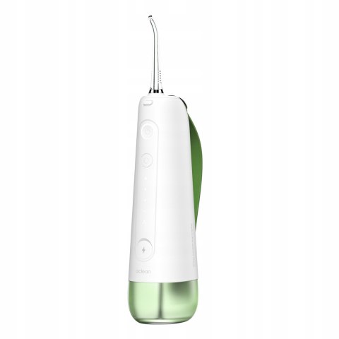 Irygator Oclean W10 Do Zębów 2 Dysze, 5 Trybów, 200 Ml, Bateria 1400Mah