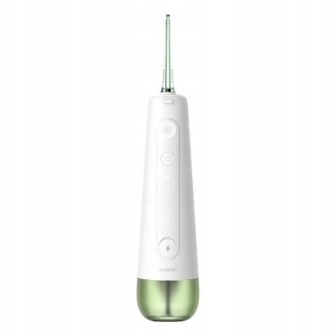 Irygator Oclean W10 Do Zębów 2 Dysze, 5 Trybów, 200 Ml, Bateria 1400Mah