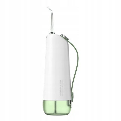 Irygator Oclean W10 Do Zębów 2 Dysze, 5 Trybów, 200 Ml, Bateria 1400Mah