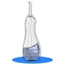 Irygator U-Smiler 5 Trybów Pracy, 8 Końcówek, Bezprzewodowy 300Ml, Ipx7