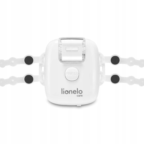 Nebulizator Inhalacyjny Przenośny Usb Cichy 30Db Dla Dzieci I Dorosłych