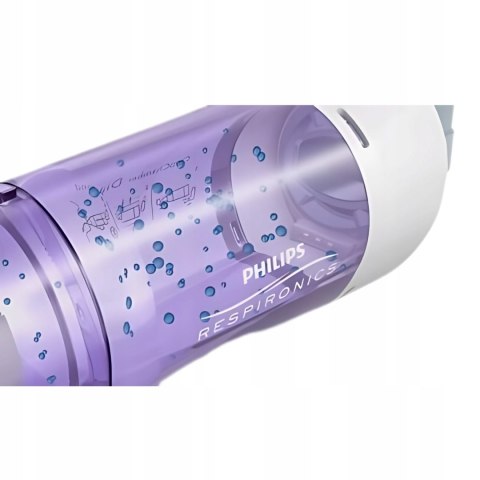 Philips Optichamber Diamond L - Komora Inhalacyjna Dla Dzieci I Dorosłych