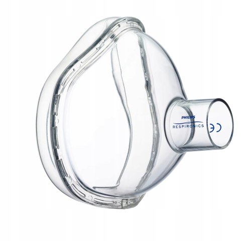 Philips Optichamber Diamond L - Komora Inhalacyjna Dla Dzieci I Dorosłych