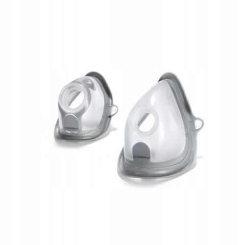 Profesjonalny Inhalator Flaem Airpro 3000 Plus Ręczny Sterownik Nebulizacji