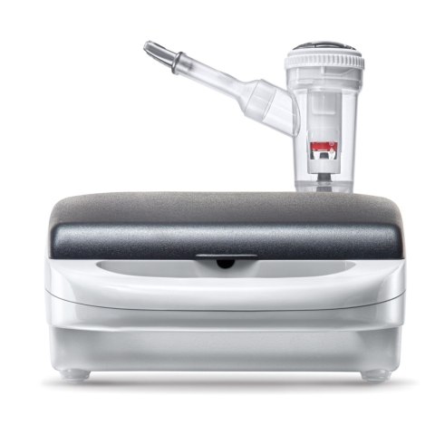 Profesjonalny Inhalator Flaem Nebulflaem Rf9 Biocote 4 Tryby Włoska Jakość