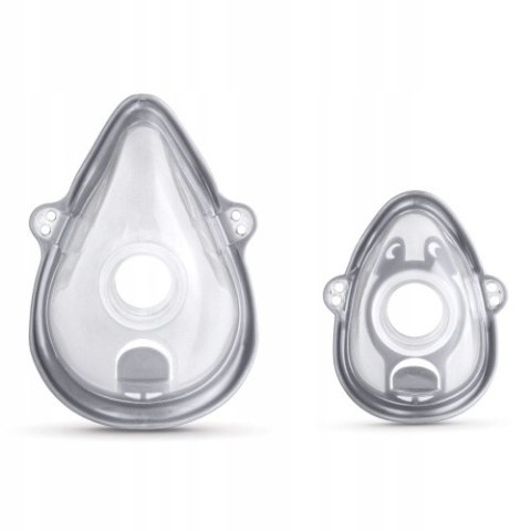 Profesjonalny Inhalator Flaem Nebulflaem Rf9 Biocote 4 Tryby Włoska Jakość