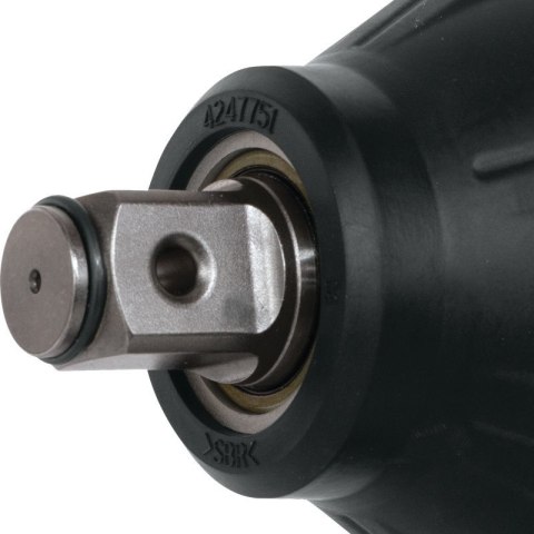Akumulatorowy Klucz Udarowy Makita Dtw1001z 18V Bldc 1050 Nm 3-Stopniowy