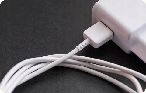Bezprzewodowy Irygator Lcd Do Zębów, 5 Trybów, Czujniki Ppm I Temperatury