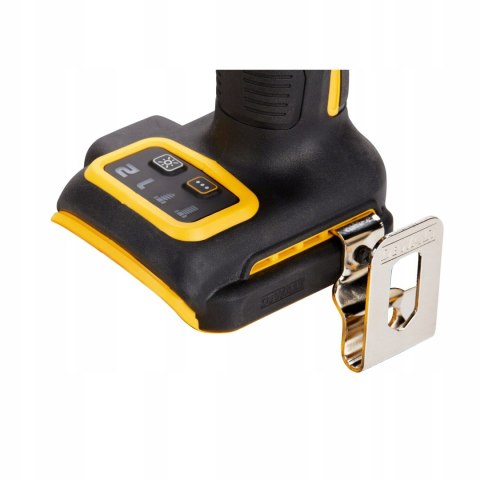 Dewalt Klucz Udarowy 18V Bezszczotkowy 1/2'' Kompakt 406Nm Do Rusztowań
