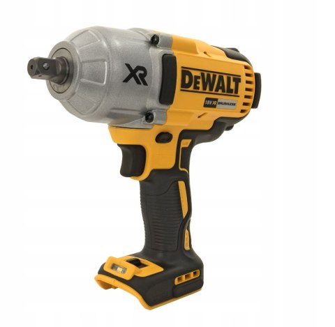 Dewalt Klucz Udarowy Dcf899p2 18V 2X5ah 950Nm, Zestaw Z Ładowarką I Walizką