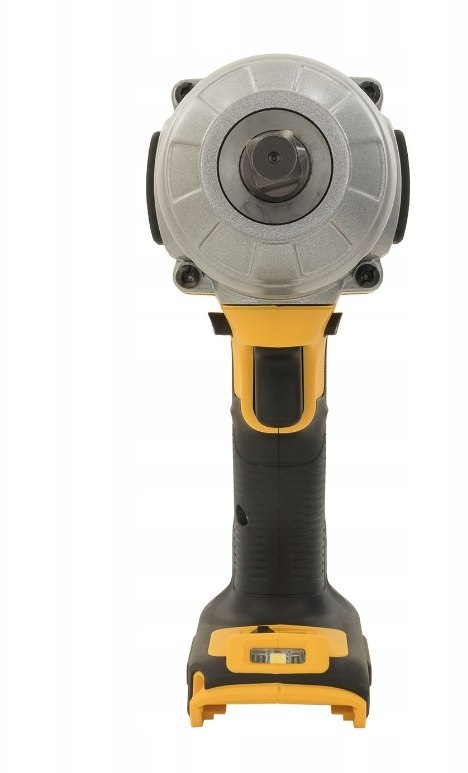 Dewalt Klucz Udarowy Dcf899p2 18V 2X5ah 950Nm, Zestaw Z Ładowarką I Walizką