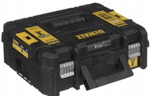 Dewalt Klucz Udarowy Dcf899p2 18V 2X5ah 950Nm, Zestaw Z Ładowarką I Walizką