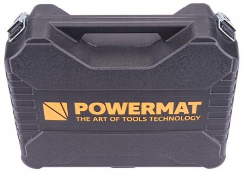 Elektryczny Klucz Udarowy 2100W 800Nm 1/2″ - Do Warsztatu Samochodowego