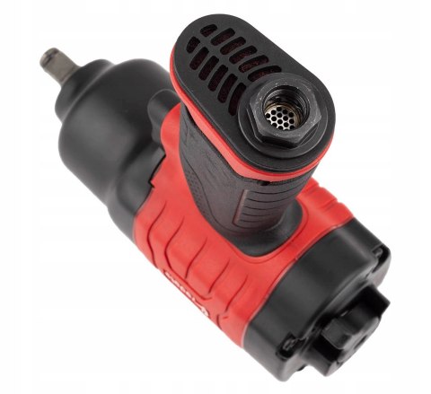 Klucz Pneumatyczny Udarowy Redats P-160 1500 Nm, Twin Hammer, 1/4 Wtyk