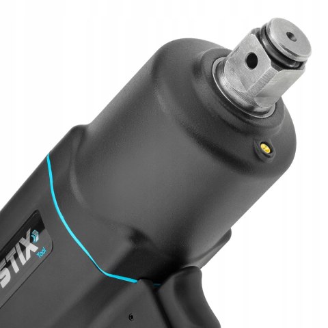 Klucz Pneumatyczny Udarowy Stix Stt-22 2200Nm Twin Hammer 4 Stopnia Prof