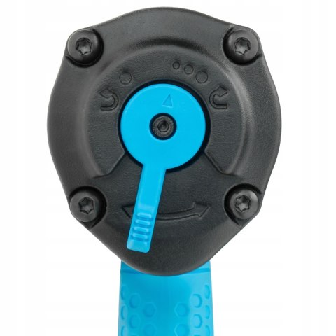 Klucz Pneumatyczny Udarowy Stix Stt-22 2200Nm Twin Hammer 4 Stopnia Prof