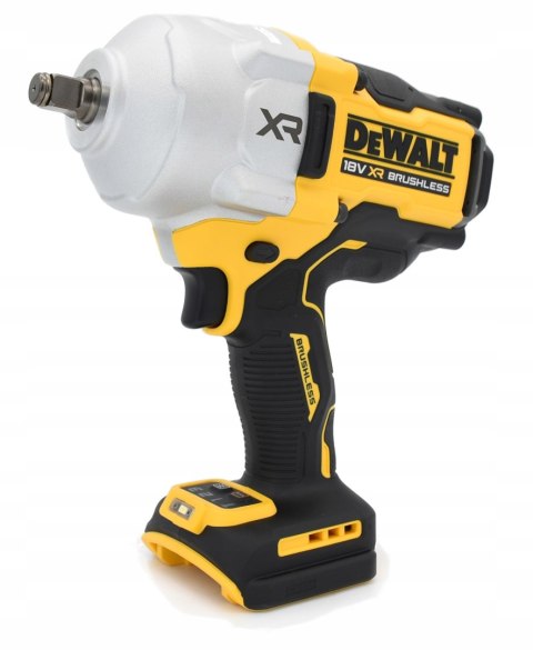 Klucz Udarowy 18V Bezszczotkowy Dewalt Dcf961p2 1/2 2373Nm Kit Z 2X5.0Ah