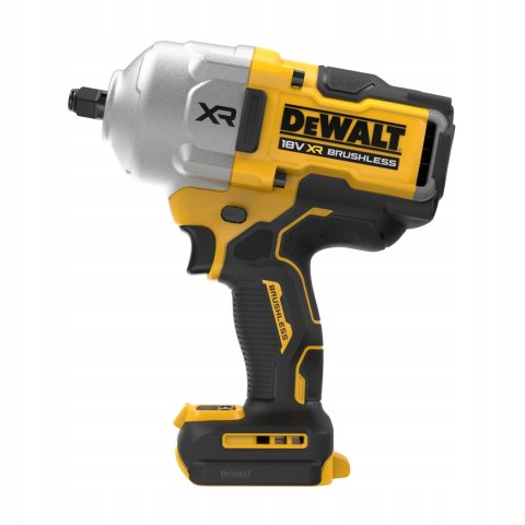 Klucz Udarowy 18V Bezszczotkowy Dewalt Dcf961p2 1/2 2373Nm Kit Z 2X5.0Ah