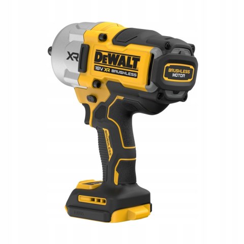Klucz Udarowy 18V Bezszczotkowy Dewalt Dcf961p2 1/2 2373Nm Kit Z 2X5.0Ah