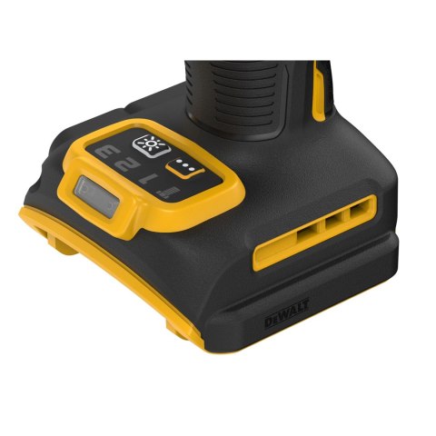 Klucz Udarowy 18V Bezszczotkowy Dewalt Dcf961p2 1/2 2373Nm Kit Z 2X5.0Ah