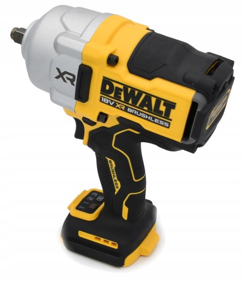 Klucz Udarowy 18V Bezszczotkowy Dewalt Dcf961p2 1/2 2373Nm Kit Z 2X5.0Ah