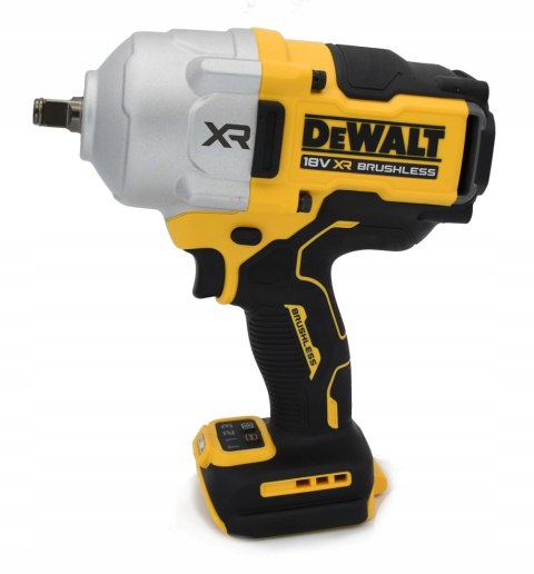 Klucz Udarowy 18V Bezszczotkowy Dewalt Dcf961p2 1/2 2373Nm Kit Z 2X5.0Ah