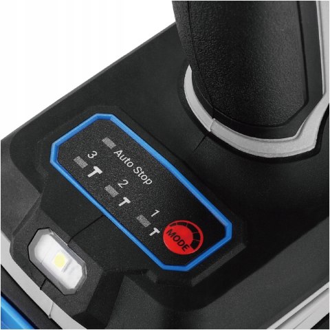 Klucz Udarowy Akumulatorowy Deko Dkbw20xp01-S1 1/2'' 800Nm, Bezszczotkowy