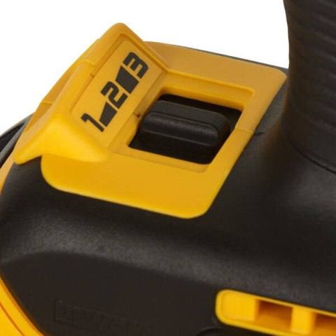 Klucz Udarowy Dewalt 18V 2X5ah 950Nm 1625Nm Rozruch 3-Stopniowa Led Kufer